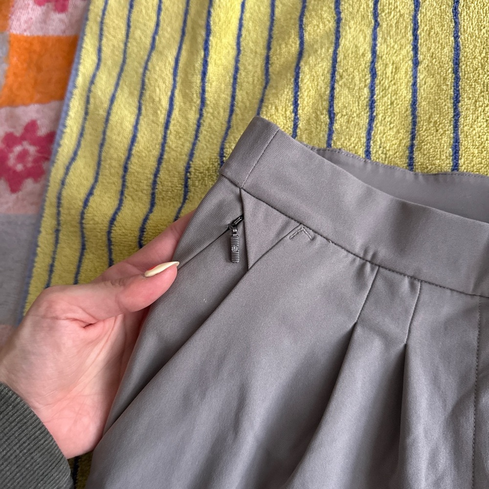 Lululemon Essential High-Rise Trouser Size 6 Pants - Picture 7 of 11